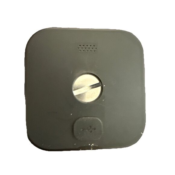 Blink BCM00400U Add-On Indoor/Outdoor Security Camera Black - Picture 2 of 7